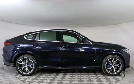 BMW X6, 2020 год, 7 999 000 рублей, 7 фотография