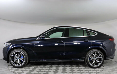 BMW X6, 2020 год, 7 999 000 рублей, 6 фотография