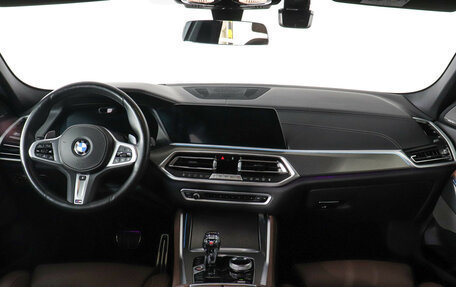 BMW X6, 2020 год, 7 999 000 рублей, 12 фотография