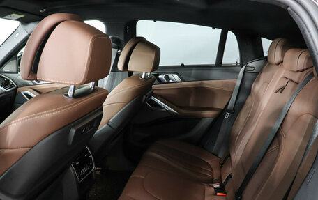 BMW X6, 2020 год, 7 999 000 рублей, 15 фотография