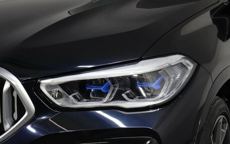 BMW X6, 2020 год, 7 999 000 рублей, 8 фотография