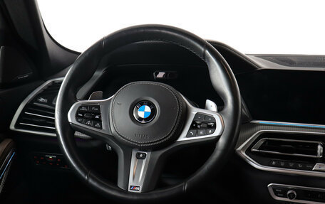 BMW X6, 2020 год, 7 999 000 рублей, 16 фотография