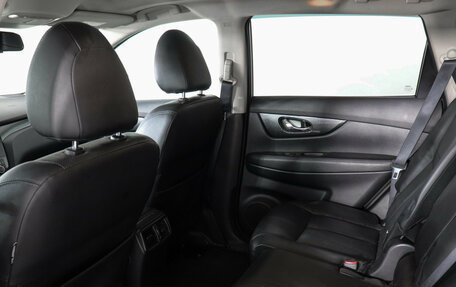 Nissan X-Trail, 2015 год, 1 659 000 рублей, 13 фотография