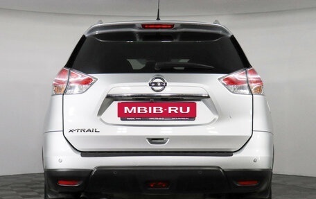 Nissan X-Trail, 2015 год, 1 659 000 рублей, 7 фотография