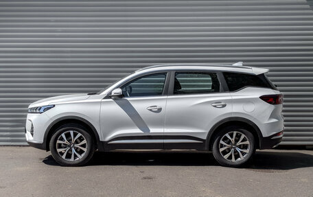 Chery Tiggo 7 Pro, 2022 год, 1 840 000 рублей, 8 фотография