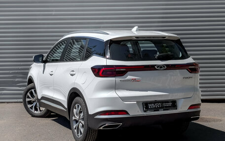 Chery Tiggo 7 Pro, 2022 год, 1 840 000 рублей, 7 фотография