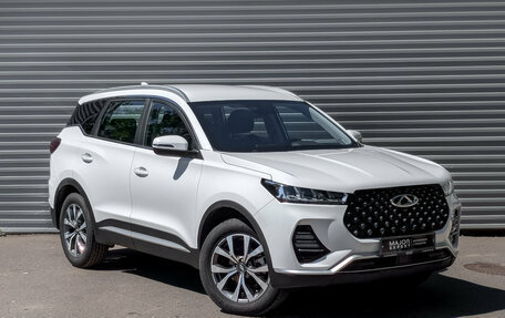 Chery Tiggo 7 Pro, 2022 год, 1 840 000 рублей, 3 фотография