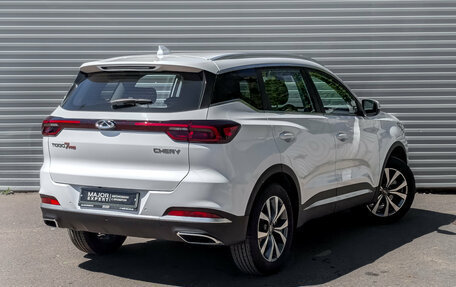 Chery Tiggo 7 Pro, 2022 год, 1 840 000 рублей, 5 фотография