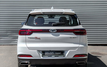Chery Tiggo 7 Pro, 2022 год, 1 840 000 рублей, 6 фотография