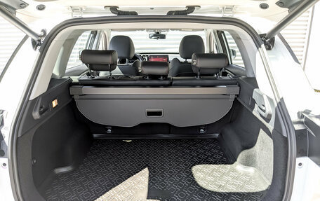 Chery Tiggo 7 Pro, 2022 год, 1 840 000 рублей, 10 фотография