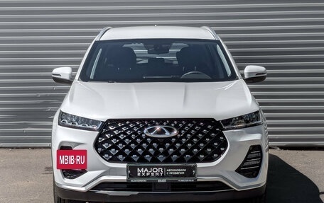 Chery Tiggo 7 Pro, 2022 год, 1 840 000 рублей, 2 фотография