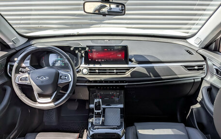 Chery Tiggo 7 Pro, 2022 год, 1 840 000 рублей, 14 фотография