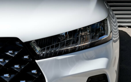 Chery Tiggo 7 Pro, 2022 год, 1 840 000 рублей, 17 фотография