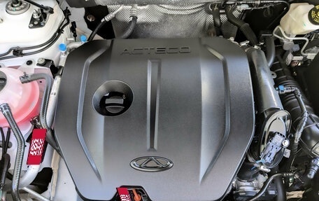 Chery Tiggo 7 Pro, 2022 год, 1 840 000 рублей, 9 фотография