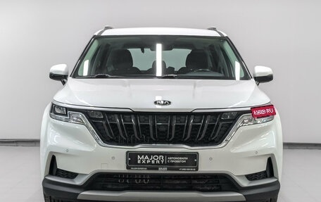 KIA Carnival, 2021 год, 3 700 000 рублей, 2 фотография