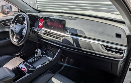 Chery Tiggo 7 Pro, 2022 год, 1 840 000 рублей, 11 фотография