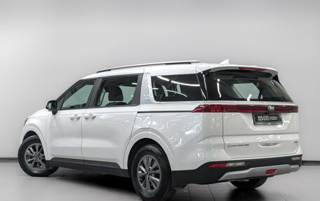 KIA Carnival, 2021 год, 3 700 000 рублей, 7 фотография