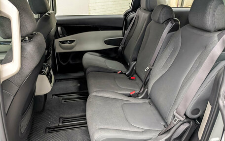 KIA Carnival, 2021 год, 3 700 000 рублей, 12 фотография