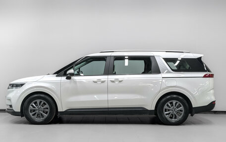 KIA Carnival, 2021 год, 3 700 000 рублей, 8 фотография
