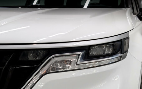 KIA Carnival, 2021 год, 3 700 000 рублей, 19 фотография
