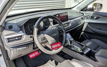 Chery Tiggo 7 Pro, 2022 год, 1 840 000 рублей, 16 фотография