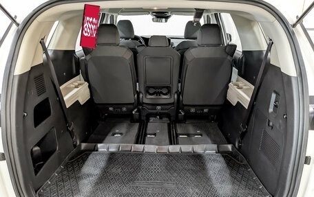 KIA Carnival, 2021 год, 3 700 000 рублей, 10 фотография