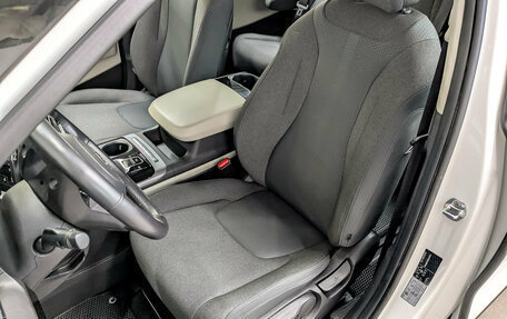 KIA Carnival, 2021 год, 3 700 000 рублей, 22 фотография