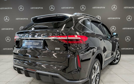 Haval F7 I, 2023 год, 2 250 000 рублей, 5 фотография