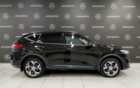 Haval F7 I, 2023 год, 2 250 000 рублей, 4 фотография