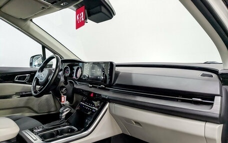 KIA Carnival, 2021 год, 3 700 000 рублей, 11 фотография