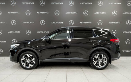 Haval F7 I, 2023 год, 2 250 000 рублей, 8 фотография