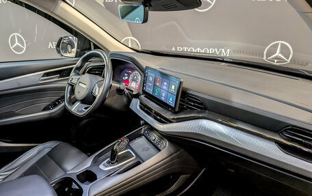 Haval F7 I, 2023 год, 2 250 000 рублей, 11 фотография