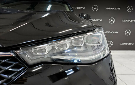 Haval F7 I, 2023 год, 2 250 000 рублей, 17 фотография
