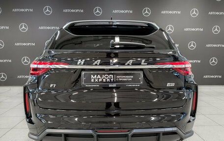 Haval F7 I, 2023 год, 2 250 000 рублей, 6 фотография