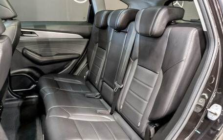 Haval F7 I, 2023 год, 2 250 000 рублей, 12 фотография