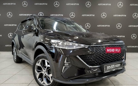 Haval F7 I, 2023 год, 2 250 000 рублей, 3 фотография