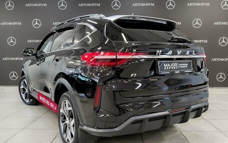 Haval F7 I, 2023 год, 2 250 000 рублей, 7 фотография
