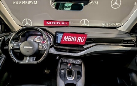 Haval F7 I, 2023 год, 2 250 000 рублей, 14 фотография