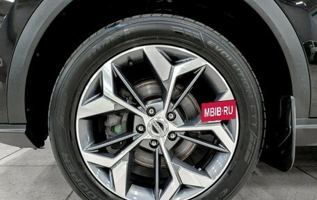 Haval F7 I, 2023 год, 2 250 000 рублей, 18 фотография