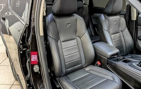 Haval F7 I, 2023 год, 2 250 000 рублей, 24 фотография