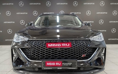 Haval F7 I, 2023 год, 2 250 000 рублей, 2 фотография