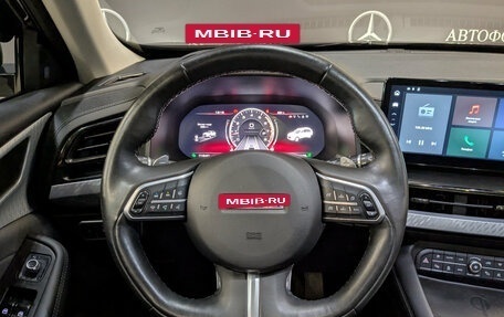 Haval F7 I, 2023 год, 2 250 000 рублей, 22 фотография