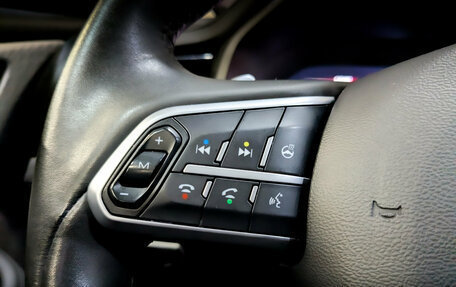 Haval F7 I, 2023 год, 2 250 000 рублей, 29 фотография