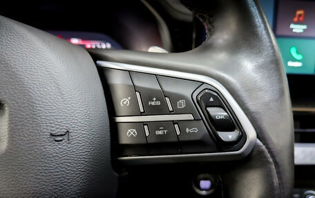 Haval F7 I, 2023 год, 2 250 000 рублей, 30 фотография