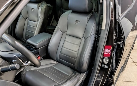 Haval F7 I, 2023 год, 2 250 000 рублей, 20 фотография