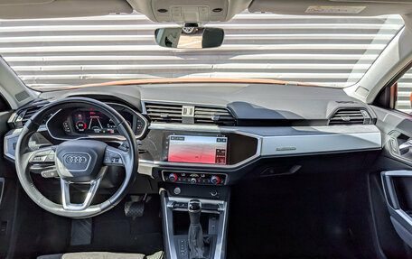Audi Q3, 2018 год, 2 780 000 рублей, 14 фотография