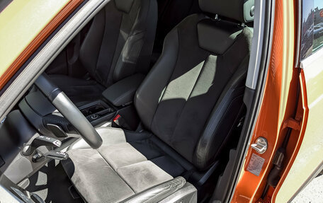 Audi Q3, 2018 год, 2 780 000 рублей, 20 фотография