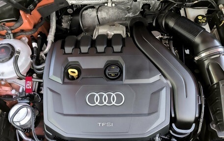 Audi Q3, 2018 год, 2 780 000 рублей, 9 фотография