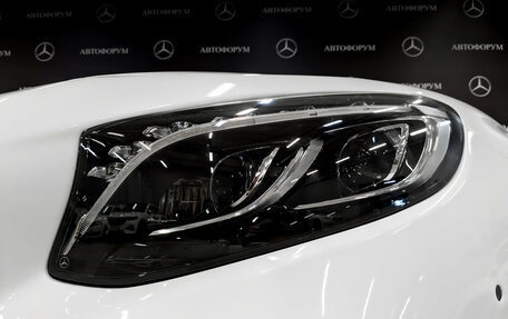 Mercedes-Benz S-Класс, 2020 год, 7 900 000 рублей, 17 фотография