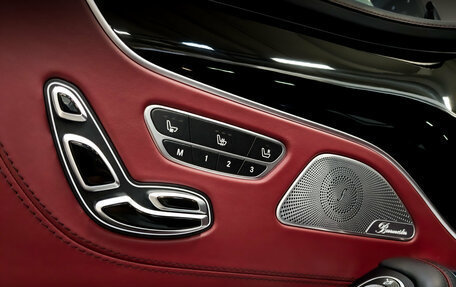 Mercedes-Benz S-Класс, 2020 год, 7 900 000 рублей, 21 фотография
